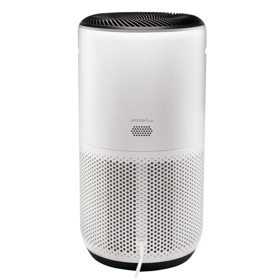 Levoit PlasmaPro 400S Smart Air Purifier for Large Rooms | Costco