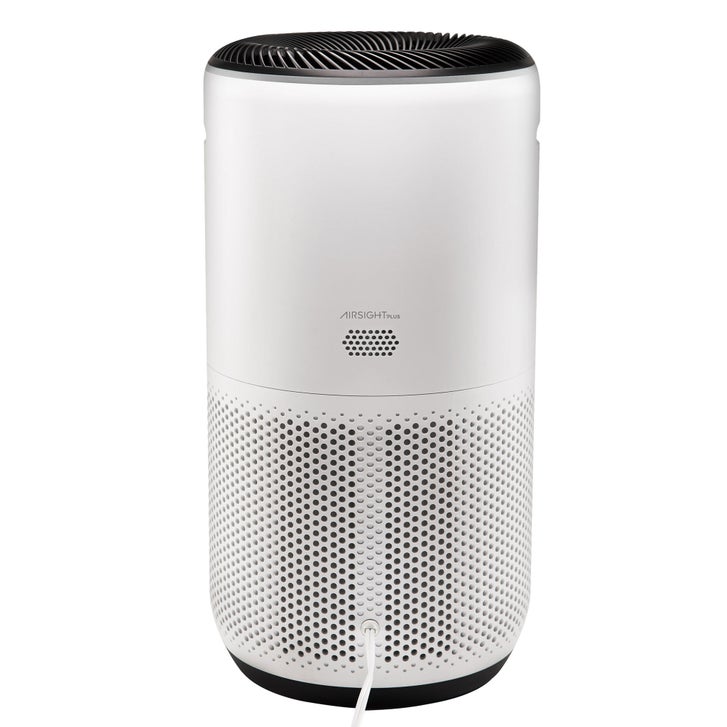 Levoit PlasmaPro 400S Smart Air Purifier for Large Rooms | Costco