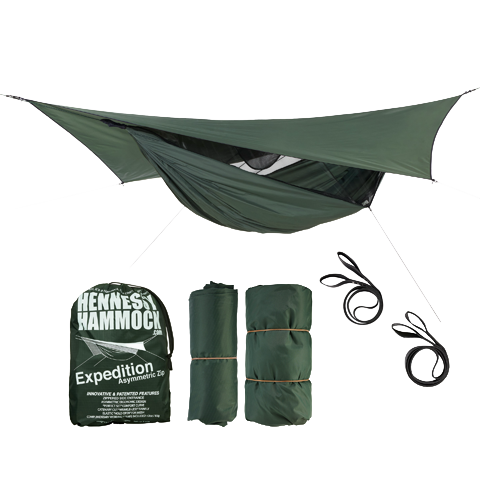 Hammocks