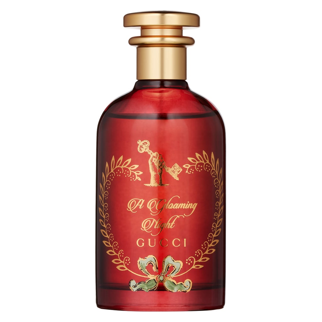 Gucci The Alchemist's Garden A Gloaming Night Eau de Parfum, 3.3