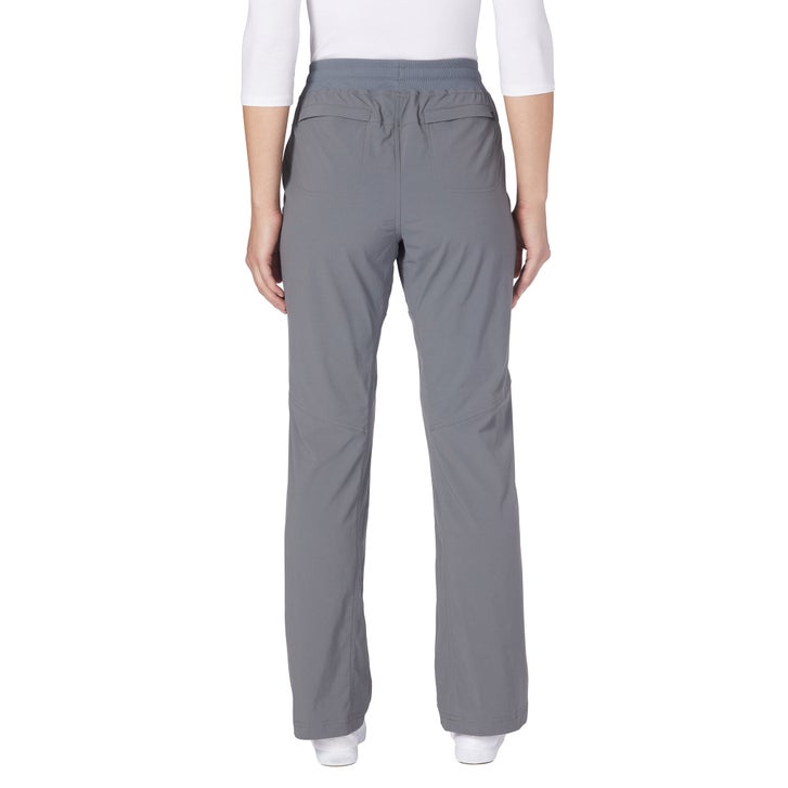 Marmot Ladies' Roll Cuff Travel Pant | Costco