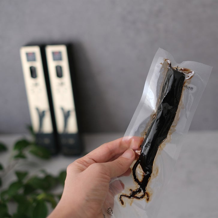 Korean Honeyed Black Ginseng, 20 Sticks | Costco