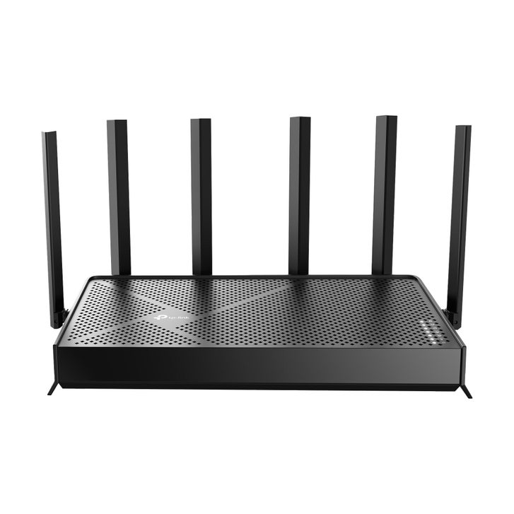 Archer BE9500 Tri-Band Wi-Fi 7 Router Plus 1 Year of TP-Link