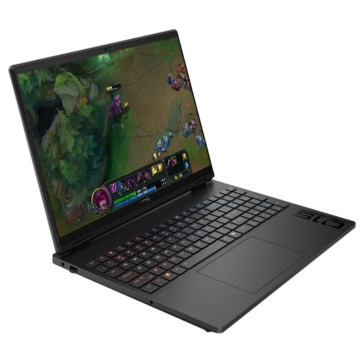 HP HyperX OMEN 15.3