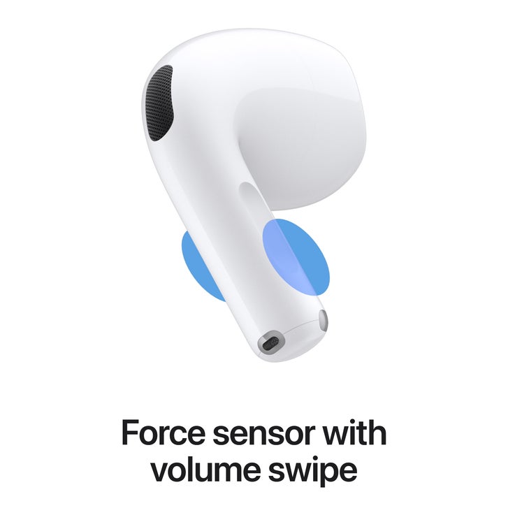 Apple AirPod 5 with Wireless Charging Case | Costco