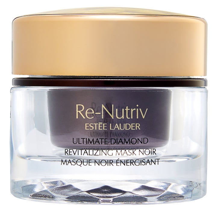 Estee Lauder Re-Nutriv Ultimate Diamond Revitalizing Mask Noir Estee Lauder Re-Nutriv Ultimate Diamond Revitalizing Mask Noir