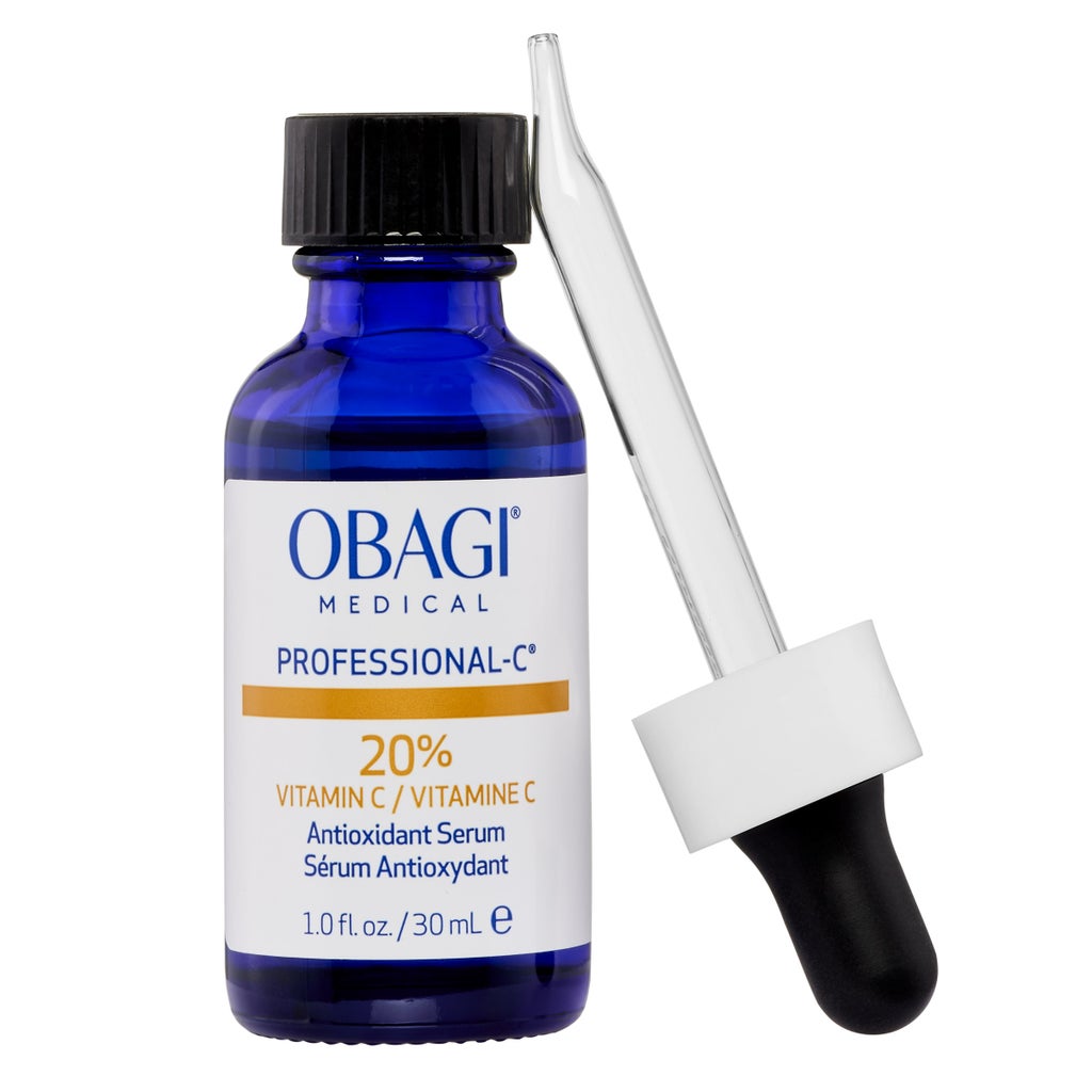 Obagi Medical Professional-C Serum 20%, 1.0 fl oz | Costco