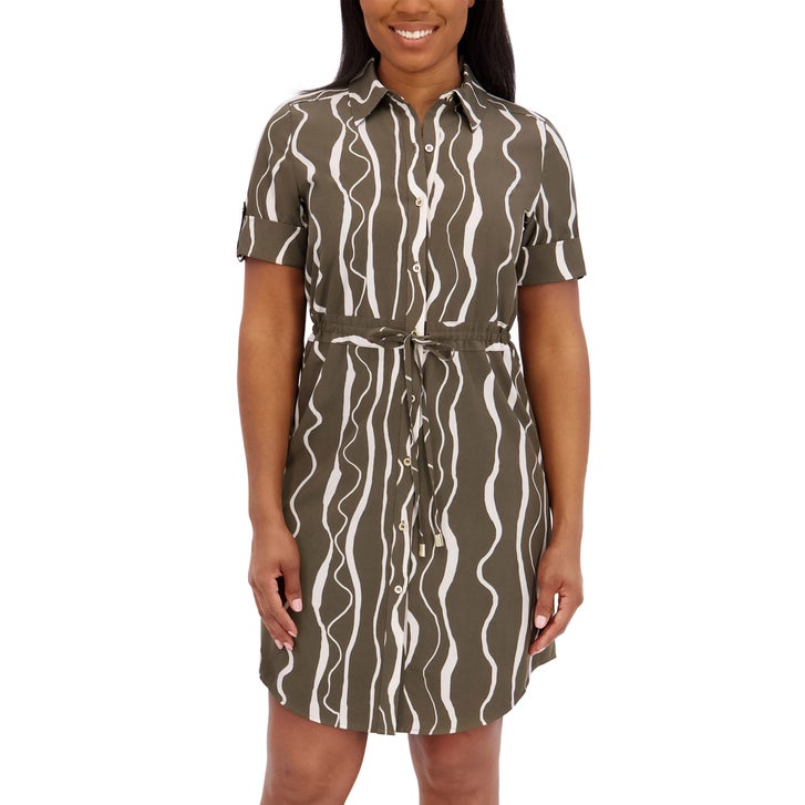 holsten dress Jonathan Realtor at The Group Dry clean only Halston | Shop iconic Halston