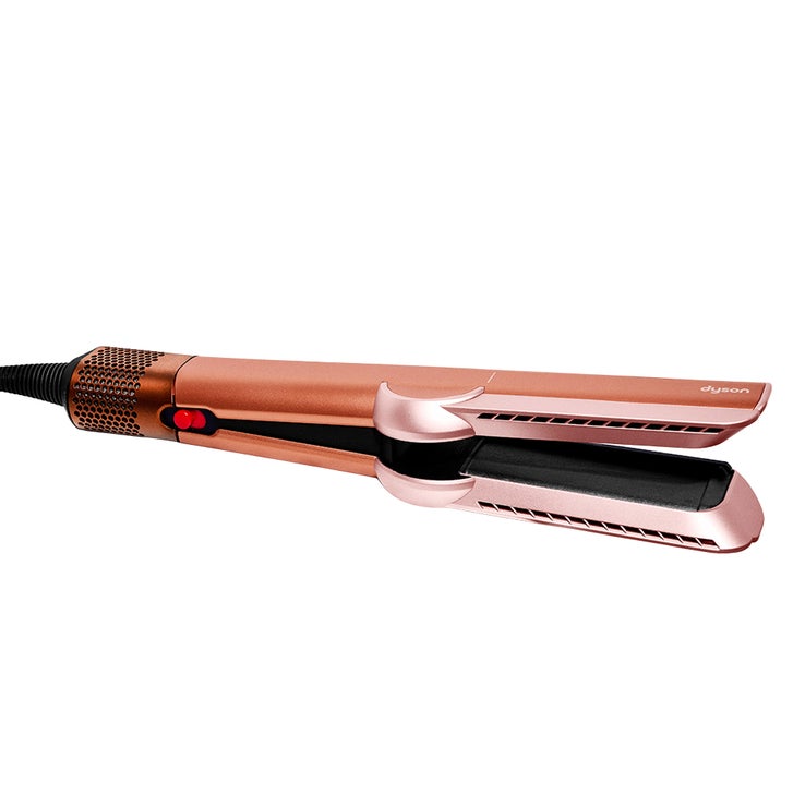 Dyson Airstrait Wet-to-Dry Straightener with Omega Hydrating Hair