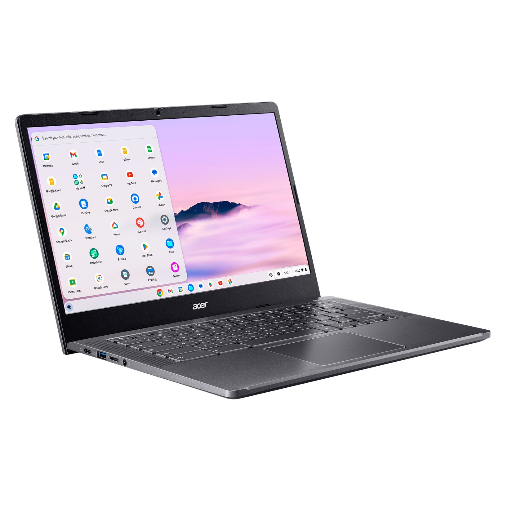 Acer Chromebook Plus 14