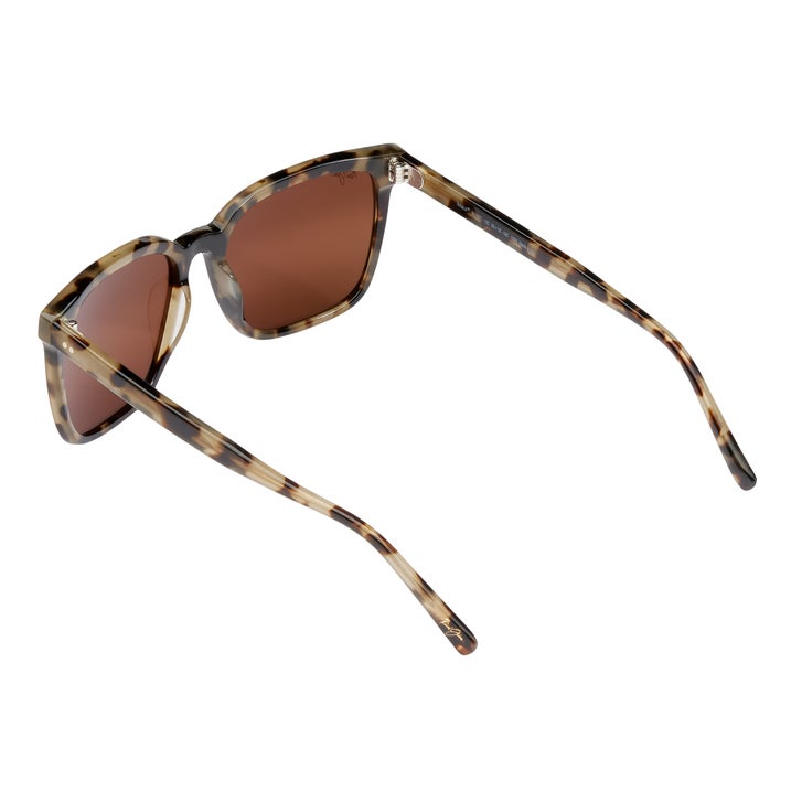 Maui Jim Westside H803-15D Olive Tortoise HCL Bronze Polarized