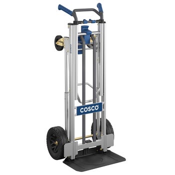 Costco Members: COSCO 5-in-1 Convertible Hand Truck w/ Extendable Handle $150 + Free S&H (or Less In-Store)