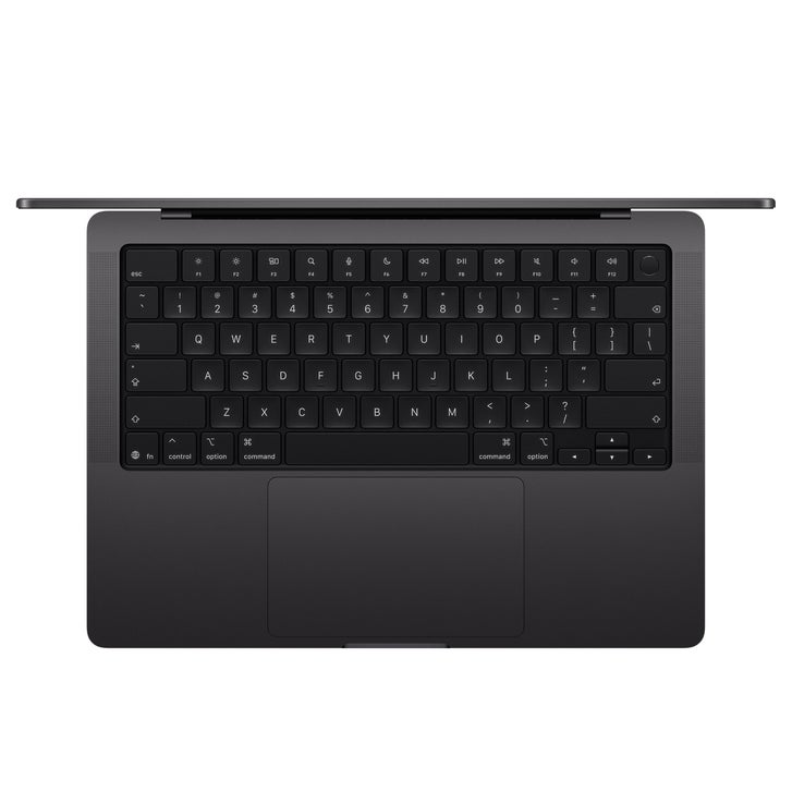MacBook Pro Laptop (14-inch) - Apple M5 Pro Chip, Built for Apple