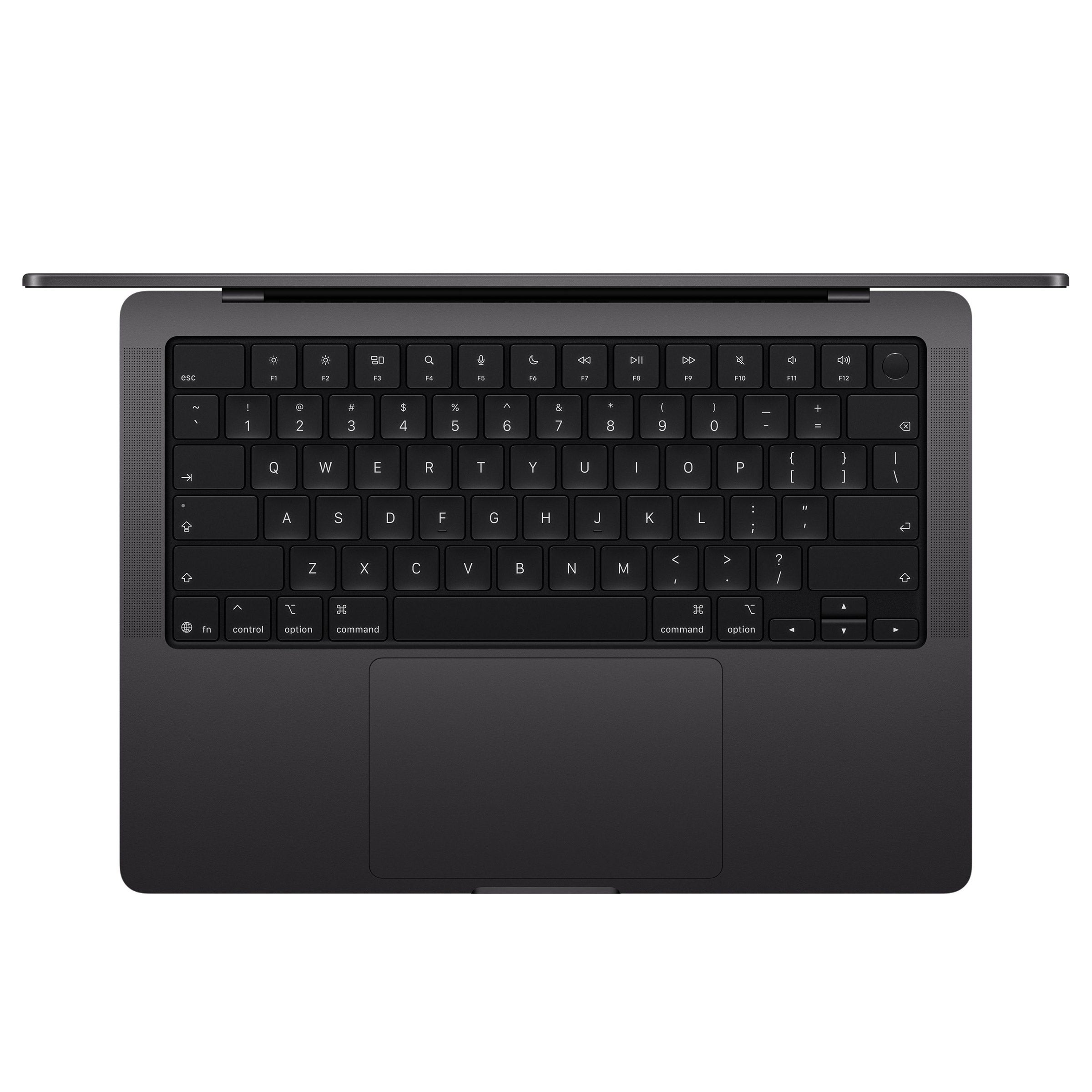 【超美品】即日配送 MacBook Pro m5チップ 1TB 24GB MacBook Pro Laptop (14-inch) - Apple M5 Pro Chip, Built for Apple