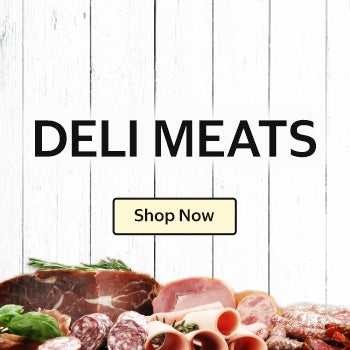 Deli Meats Shop Now