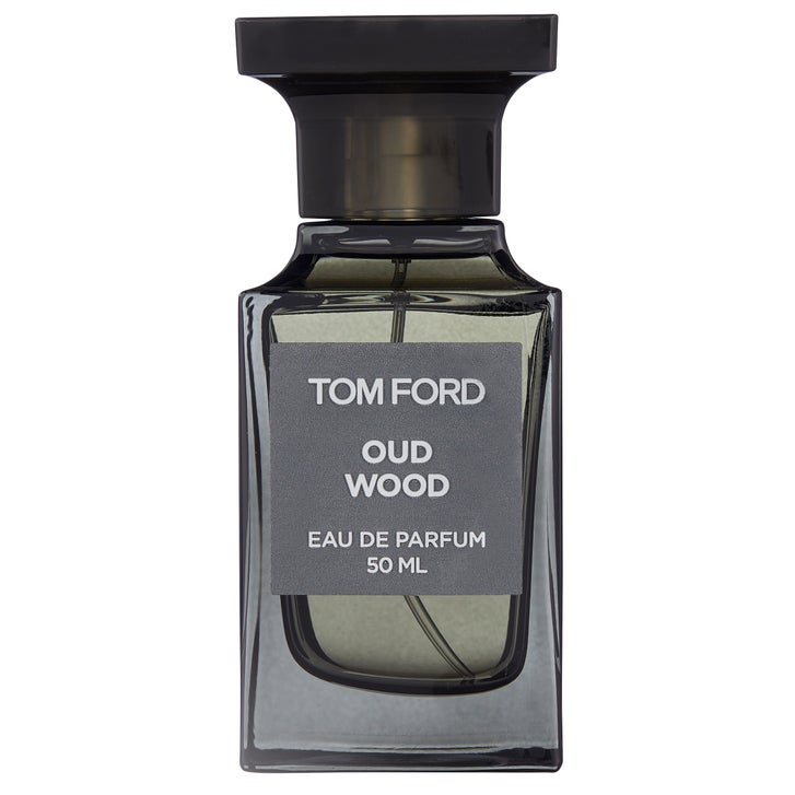 TOM FORD Oud Wood 50ml 1回使用 Tom Ford Oud Wood Eau de Parfum, 1.7 fl oz | Costco