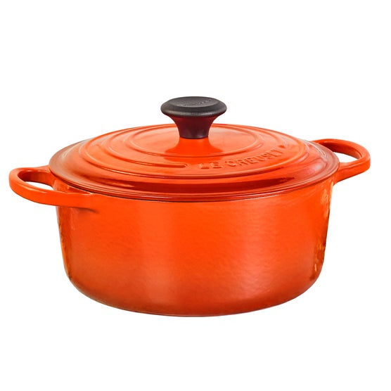 Le Creuset 4.5-quart Round Dutch Oven | Costco