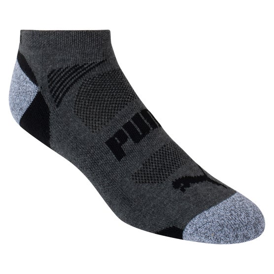 puma dress socks Men's Crew Sock Moisture Control, 8 Count, Sock size 10-13, Shoe size 6-12, Grey : Clothing, Shoes & Jewelry these low PUMA Men's Crew Socks, 8