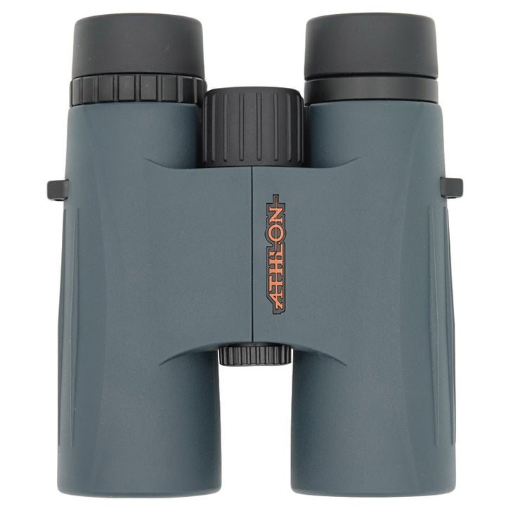 Athlon Neos 8x42 Binocular G2 With Harness | Costco