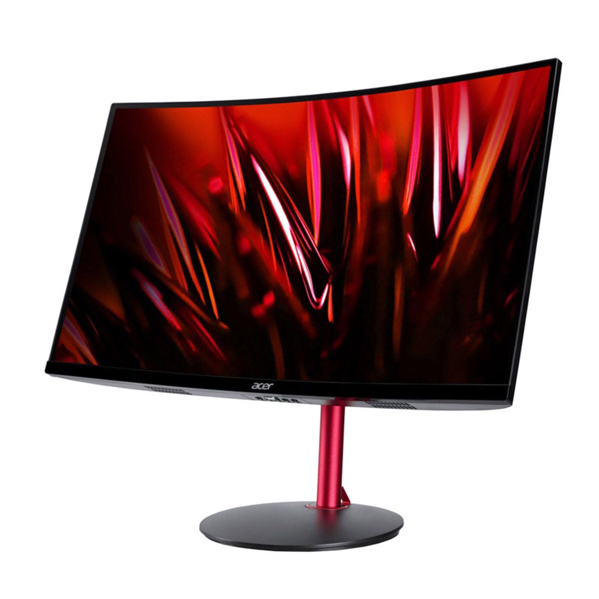 Acer 27” Class WQHD Curved Gaming Monitor | Costco