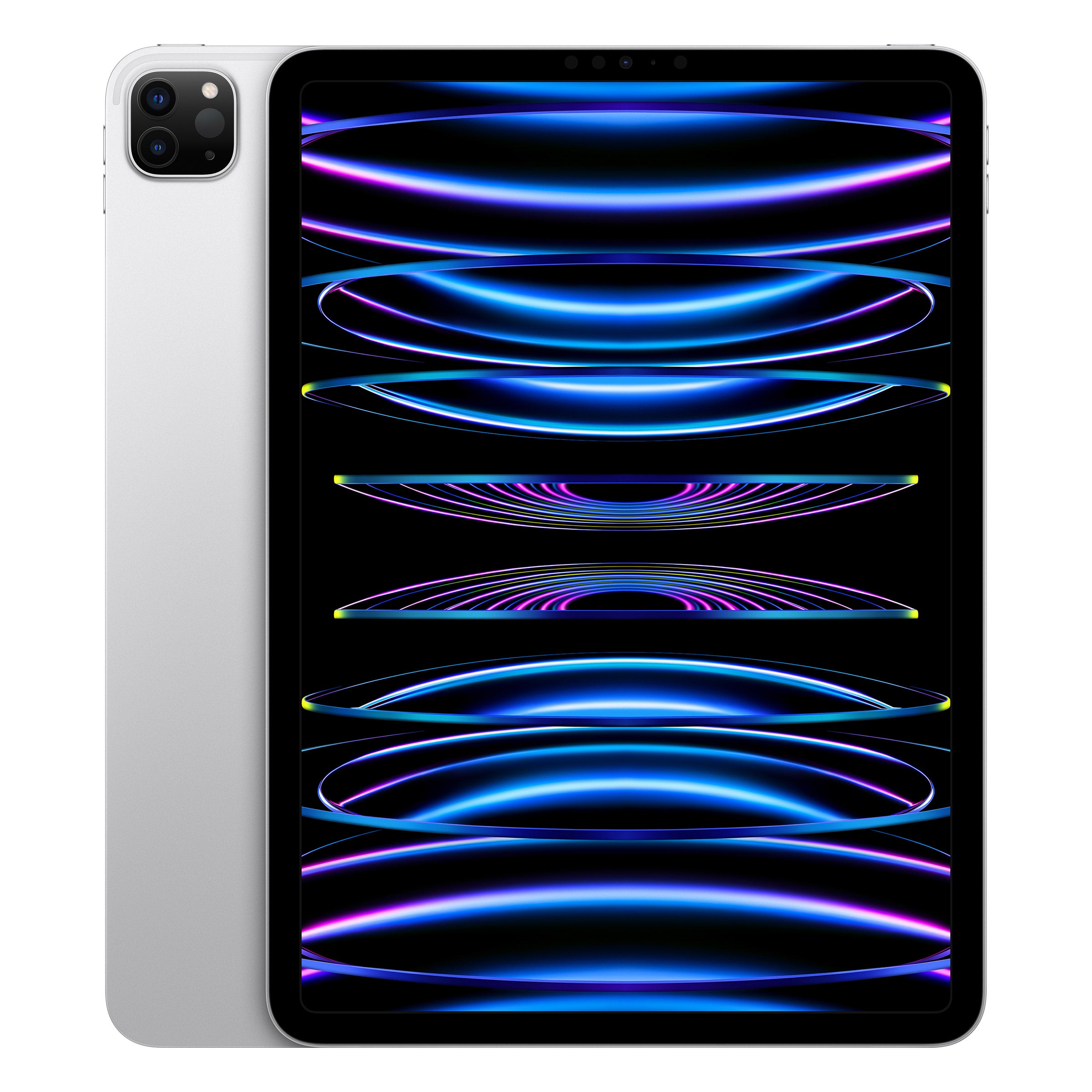 iPad Pro 11-inch, Wi-Fi (4th Generation) Built For Apple