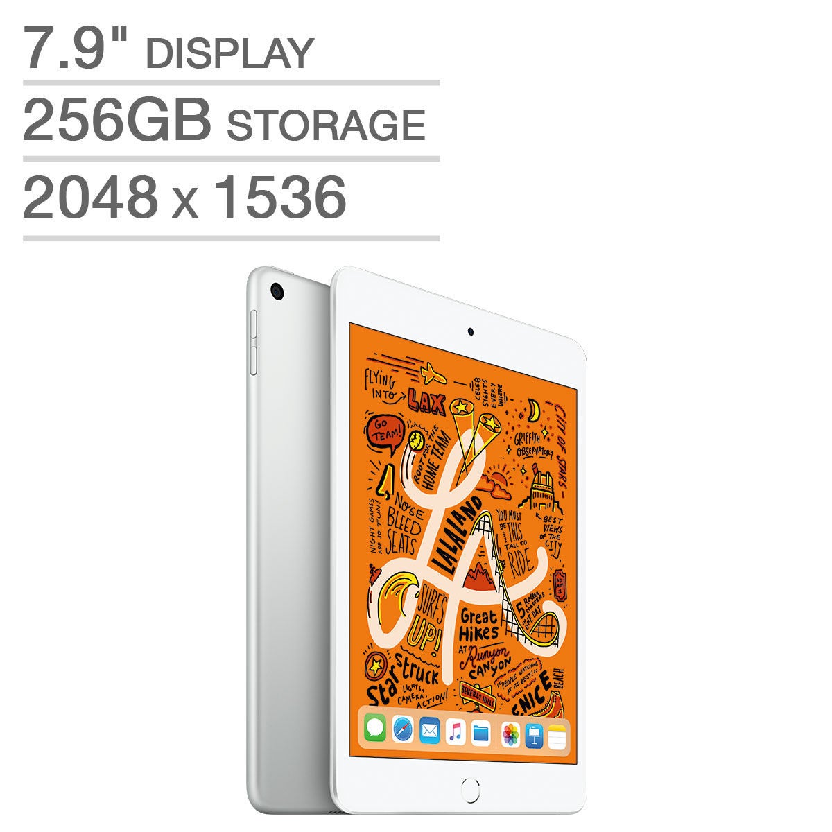 3660【早い者勝ち】美品☆iPad mini4 128GB SIMフリー☆ Apple iPad