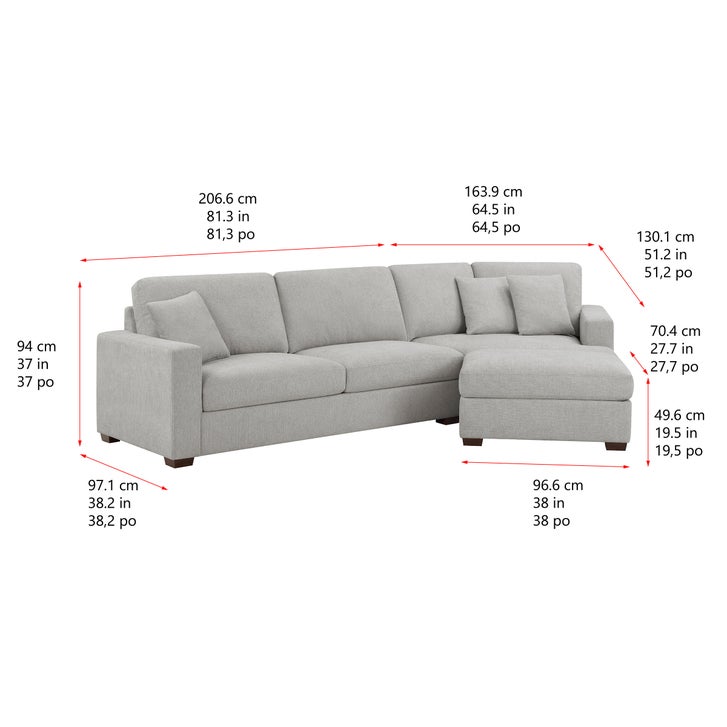 Thomasville ソファ※現地引取のみ Costco Thomasville ソファ※現地引取