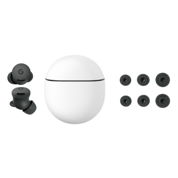 Google Pixel Buds 2a Bluetooth Earbuds | Costco