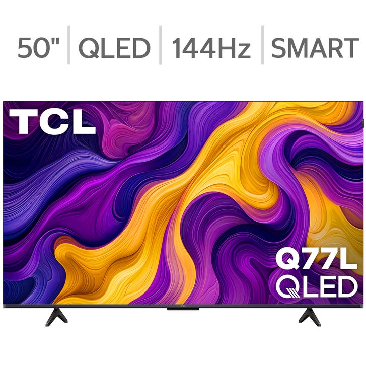 TCL 50