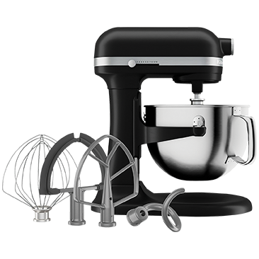 KitchenAid® 6 qt Bowl-Lift Stand Mixer