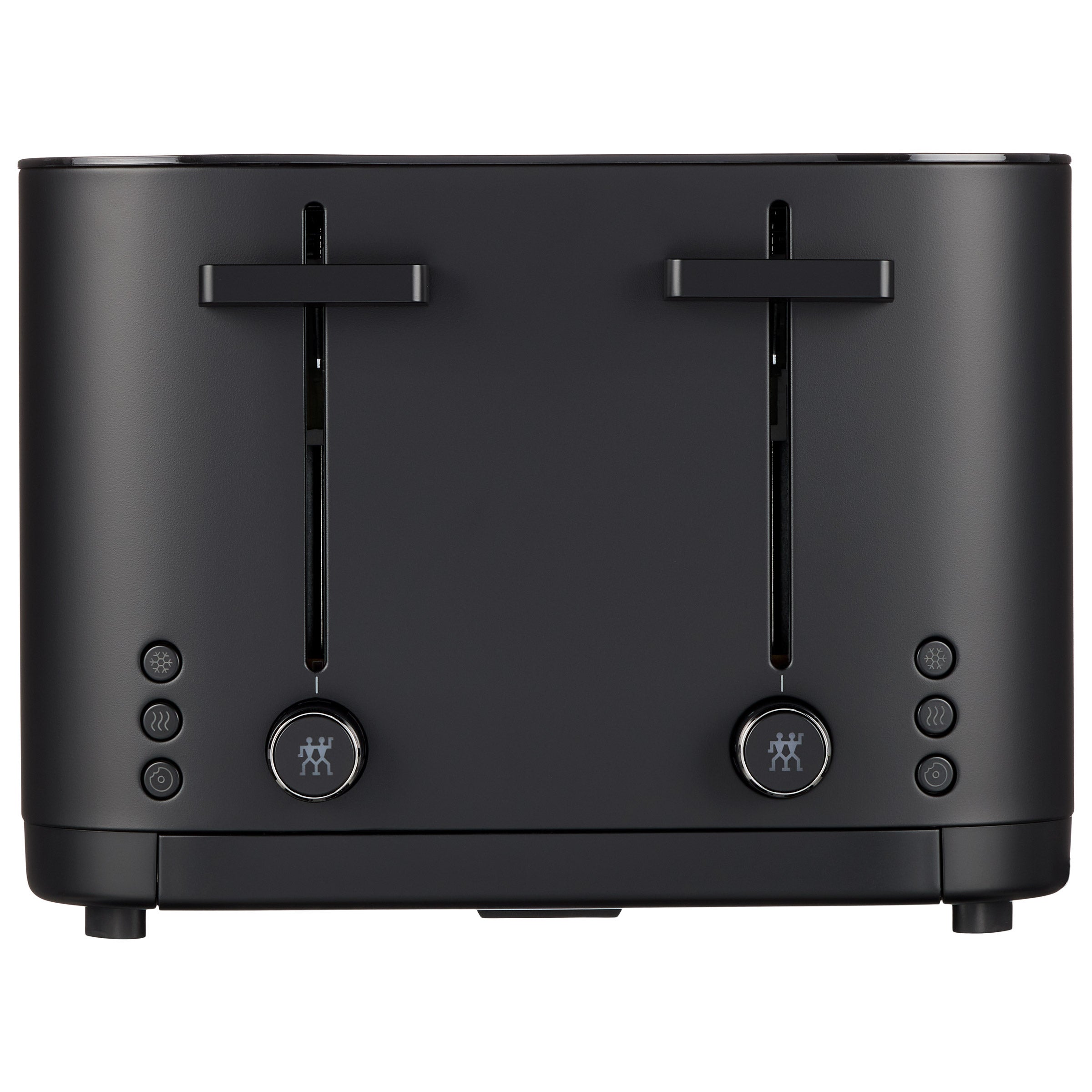 Zwilling Enfinigy 4-slice Toaster | Costco