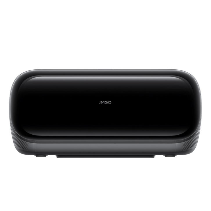 JMGO O2S Ultra Short Throw 4K UHD Triple Laser TV Built-in Google