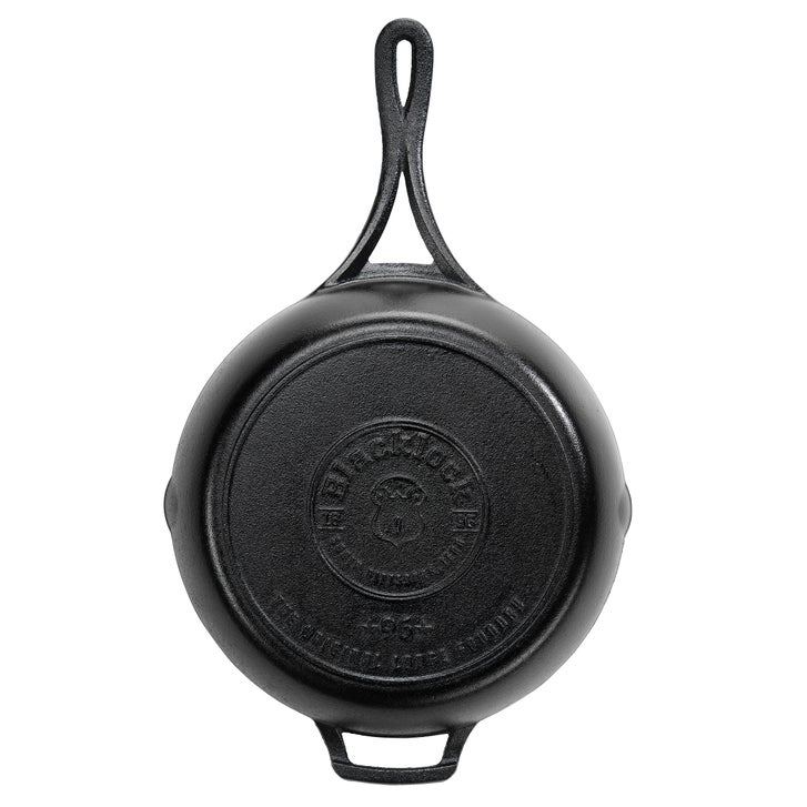 LODGE Blacklock 10.25インチ スキレット Lodge Blacklock 10.25-inch Cast Iron Skillet | Costco