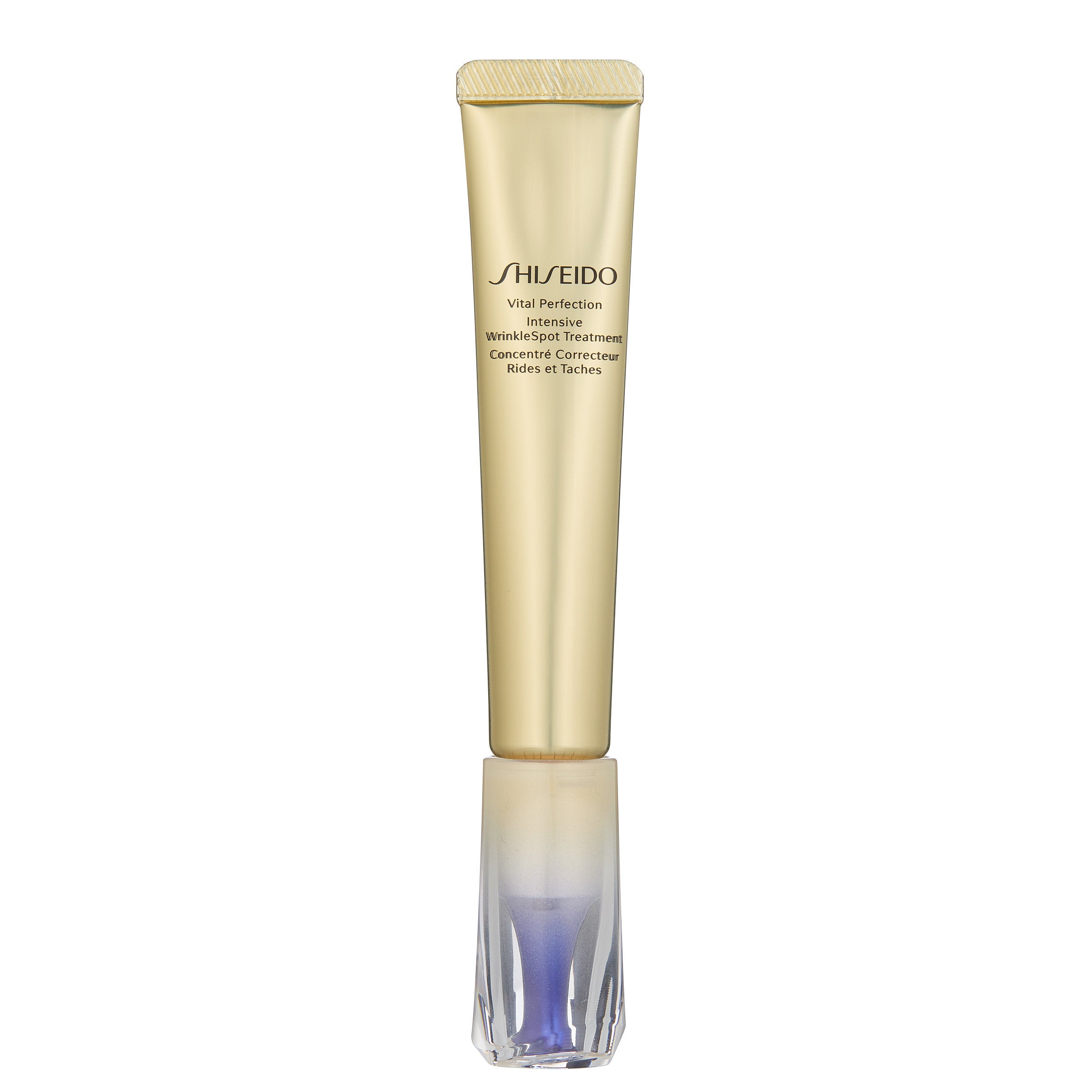 ☆専用ですSHISEIDOSHISEIDO VITAL PERFECTION Shiseido Vital Perfection Intensive WrinkleSpot Treatment, 0.7 oz