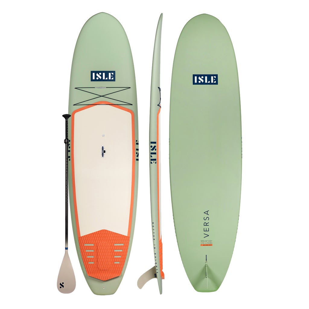 ISLE 10' 5
