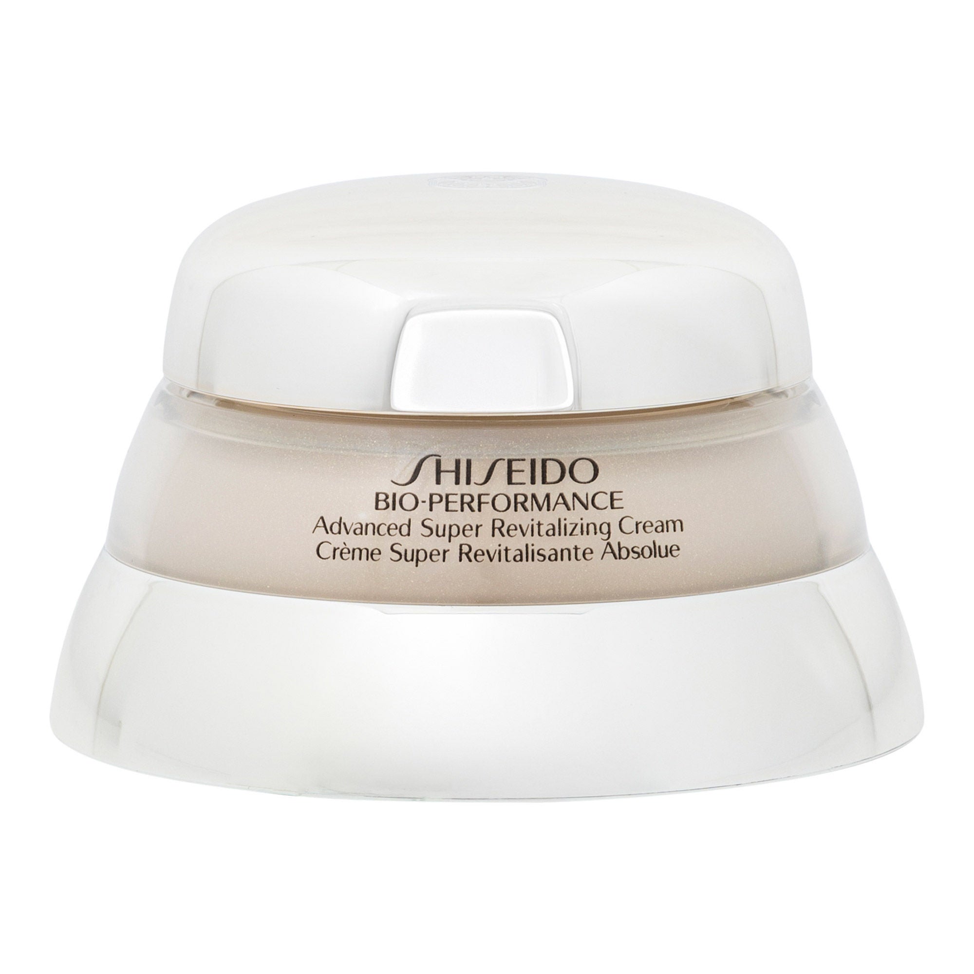 Shiseido Bio Performance Advanced Revitalizing Cream, 50 mL | Costco