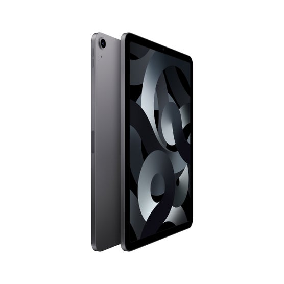 iPad Air 10.9-inch, 64GB, Wi-Fi (5th Generation) Built For Apple