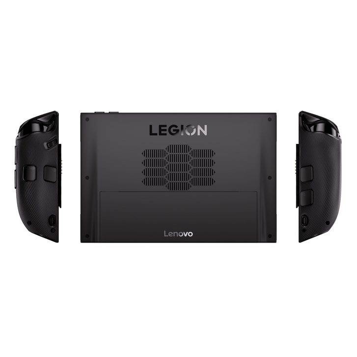 Lenovo Legion Go 2 Handheld Gaming PC - AMD Ryzen Z2 - 32GB RAM