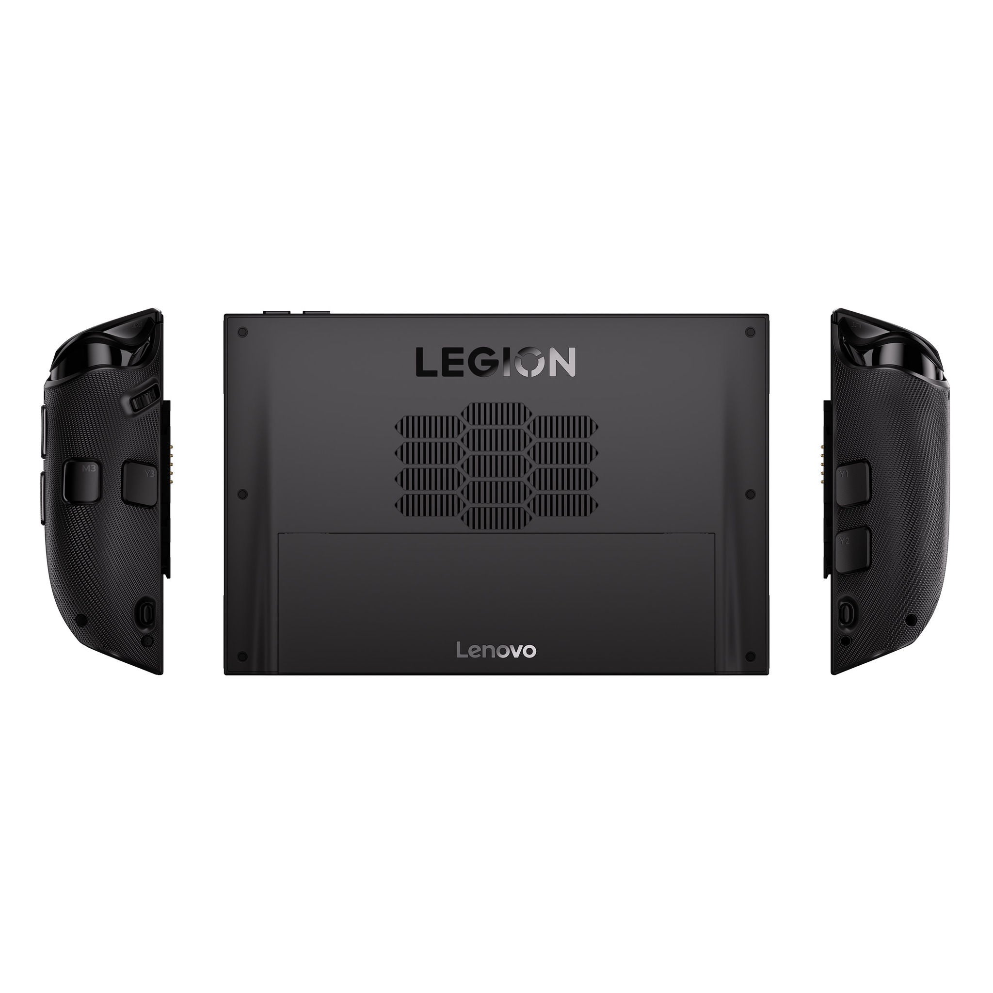 Lenovo Legion Go 2 Handheld Gaming PC - AMD Ryzen Z2 - 32GB RAM