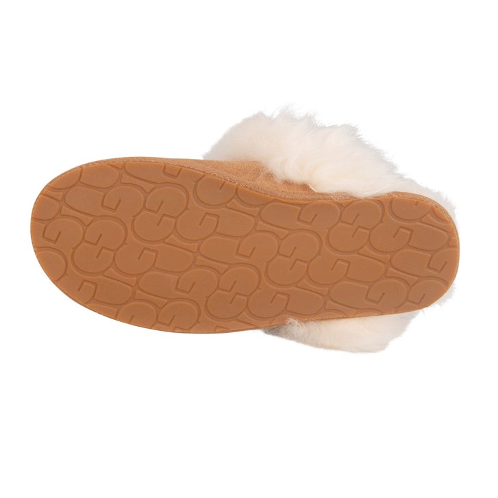 UGG Ladies' Scuff Sis Slipper | Costco