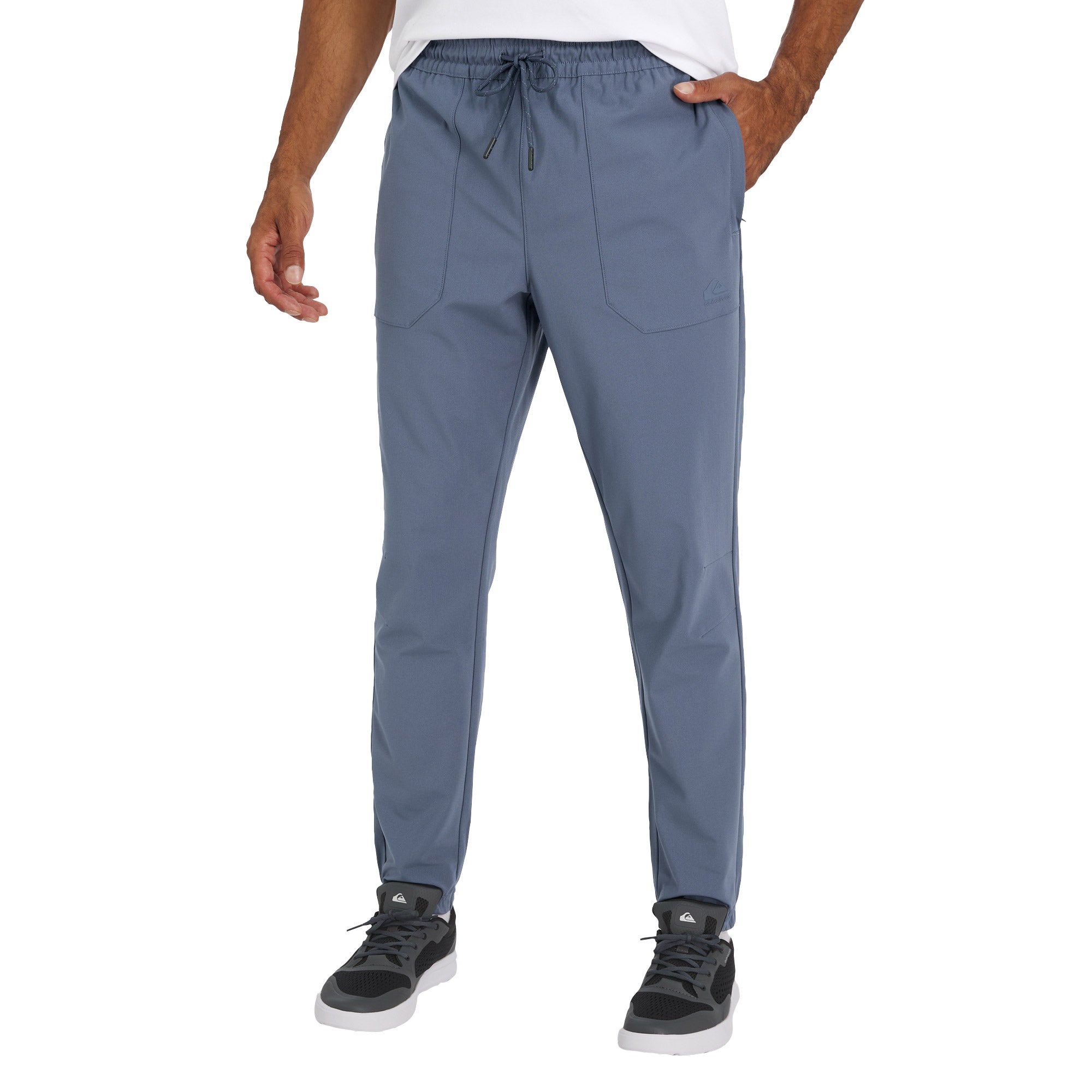 Men's Adjustable Waist Pants | Costco
