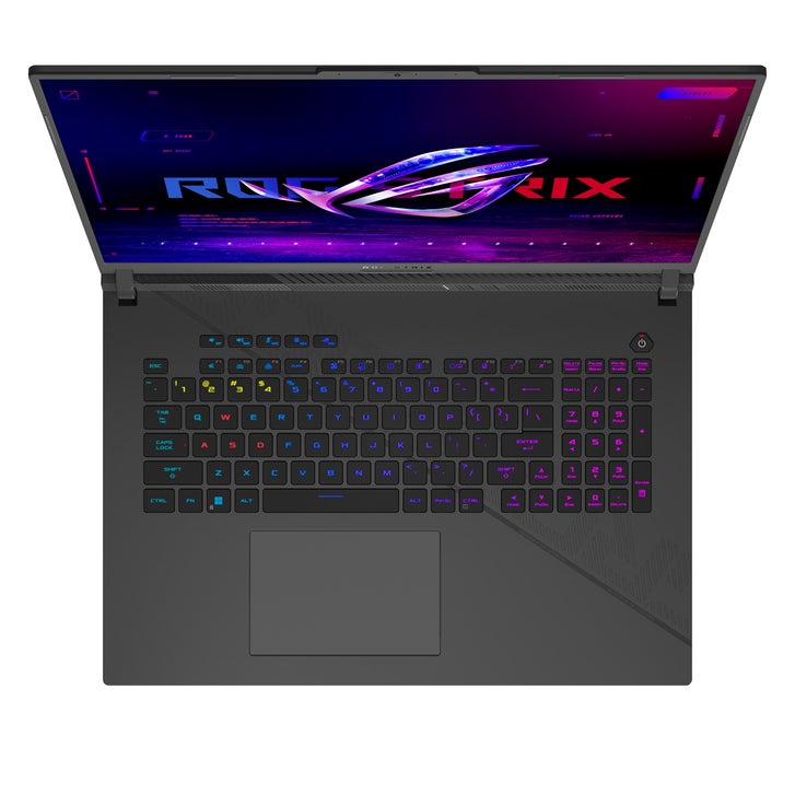 ASUS ROG Strix G18 18