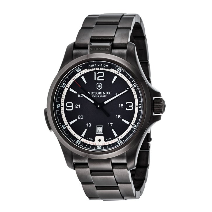 Victorinox Swiss Army Night Vision Men's Watch | Costco