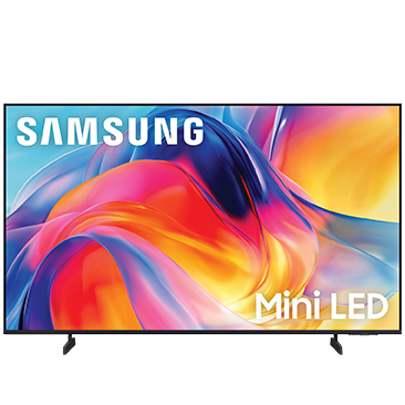 Samsung 55” Class - M70H Series - 4K Mini LED Smart TV