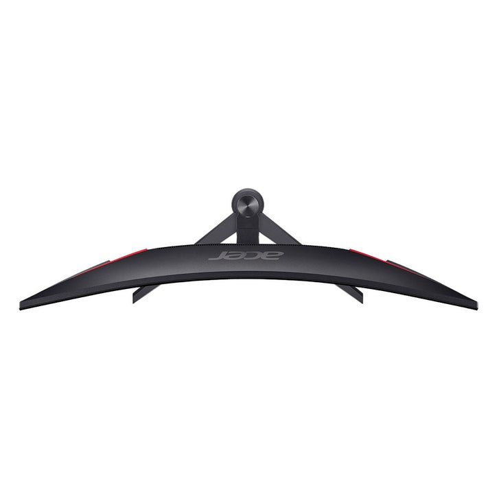 Acer Nitro XZ340CUR X0bmiiphx UWQHD 200Hz Curved Gaming Monitor