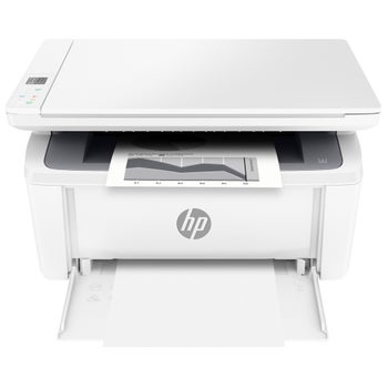 HP Multifunction M139W Wireless LaserJet Printer