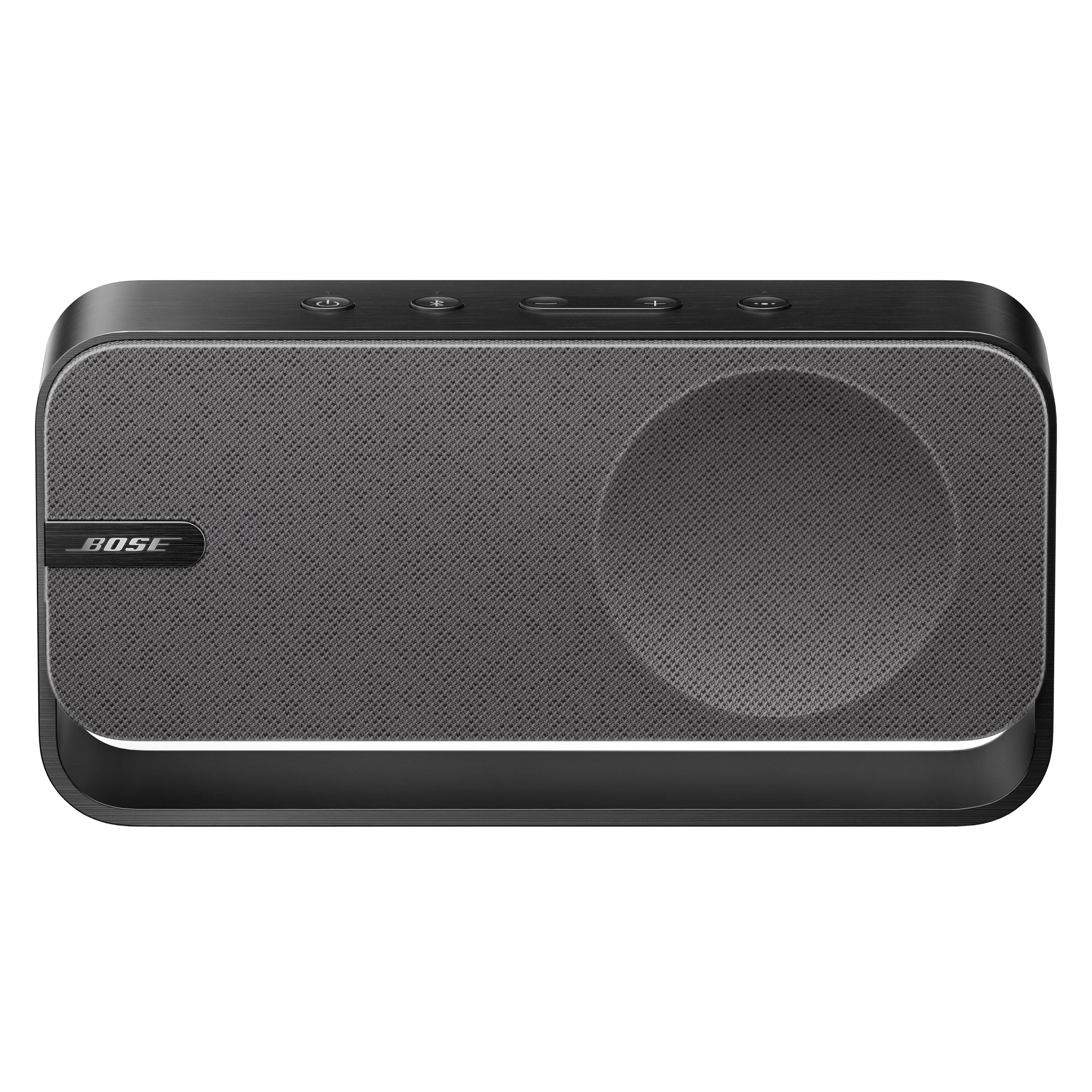 Bose SoundLink Home Bluetooth Speaker, Cool Gray