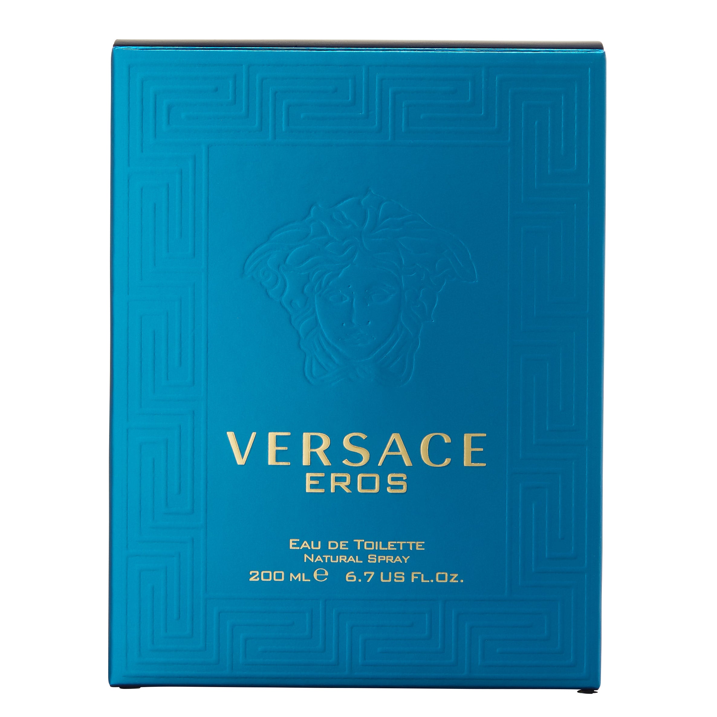Versace Eros Eau de Toilette, 6.7 fl oz | Costco
