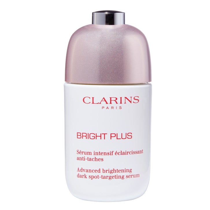 Clarins Bright Plus Advanced Brightening Dark Spot-Targeting Serum Clarins Bright Plus Advanced Brightening Dark Spot-Targeting Serum