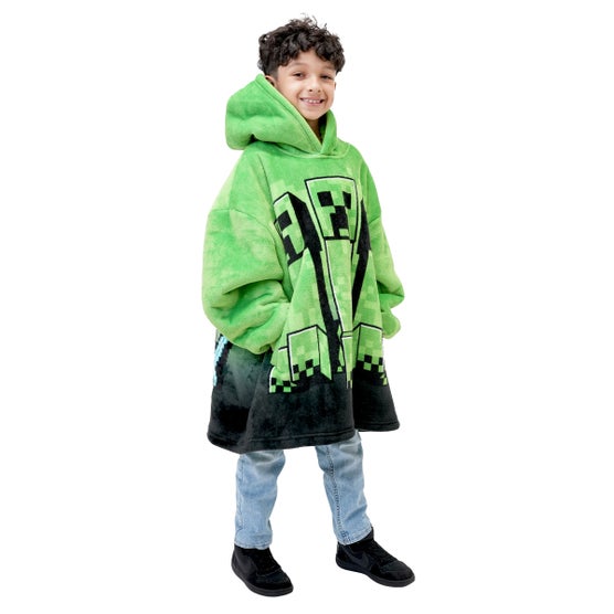 Character Kids' Wayy Big Hoodie | Costco